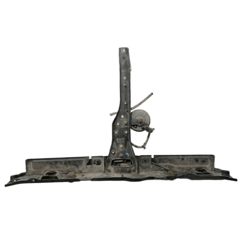 Recambio de cerradura capot para hyundai santa fe (sm) 2.0 crdi cat referencia OEM IAM   