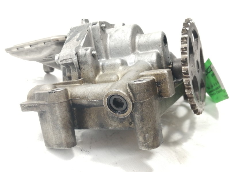 Recambio de bomba aceite para peugeot 406 berlina (s1/s2) svdt referencia OEM IAM 9431291021  