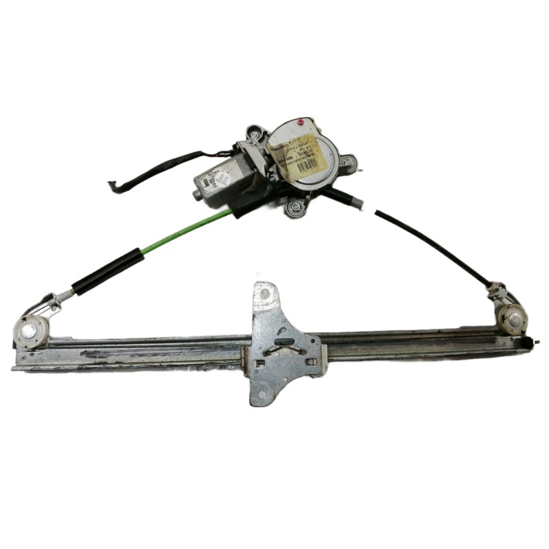 Recambio de elevalunas delantero derecho para suzuki wagon r+ rb (mm) 1.3 gl referencia OEM IAM 60804280  