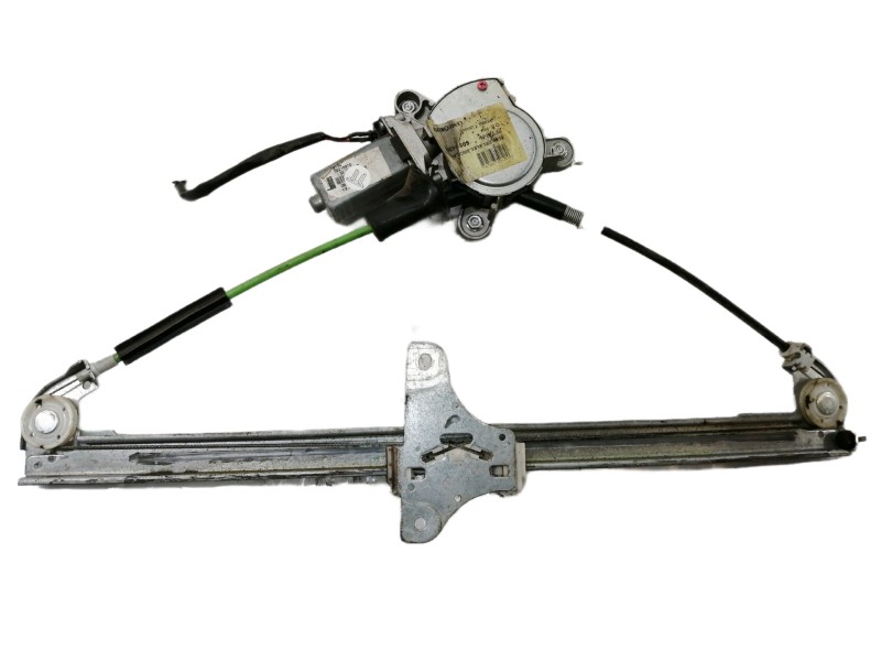 Recambio de elevalunas delantero derecho para suzuki wagon r+ rb (mm) 1.3 gl referencia OEM IAM 60804280  