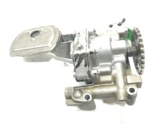 Recambio de bomba aceite para peugeot 406 berlina (s1/s2) svdt referencia OEM IAM 9431291021   2