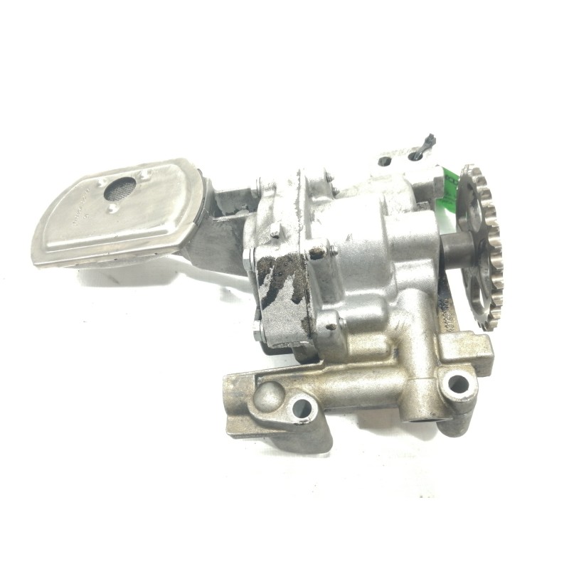 Recambio de bomba aceite para peugeot 406 berlina (s1/s2) svdt referencia OEM IAM 9431291021  