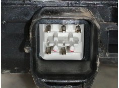 Recambio de cerradura puerta trasera derecha para hyundai santa fe (sm) 2.0 crdi cat referencia OEM IAM    2