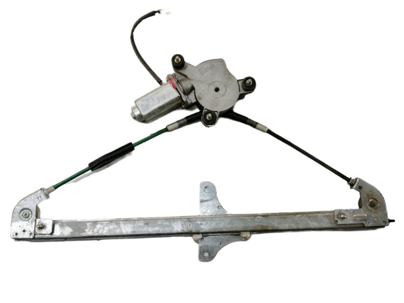 Recambio de elevalunas delantero izquierdo para suzuki wagon r+ rb (mm) 1.3 gl referencia OEM IAM 8340283E10  