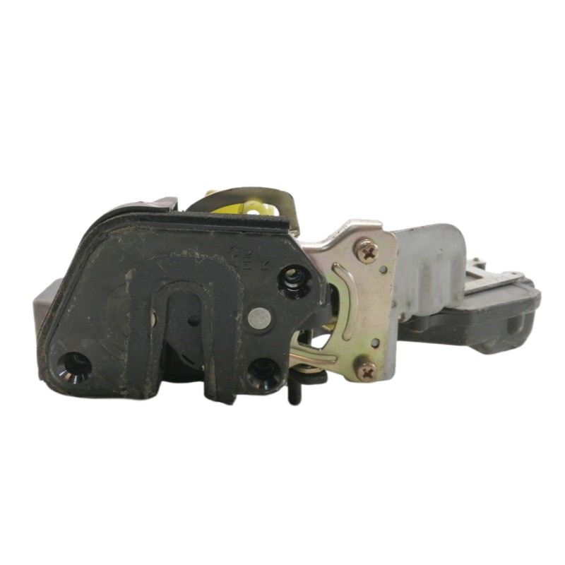 Recambio de cerradura puerta trasera derecha para hyundai santa fe (sm) 2.0 crdi cat referencia OEM IAM   