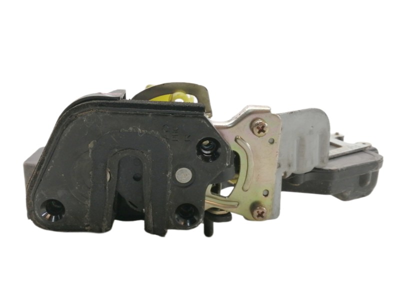 Recambio de cerradura puerta trasera derecha para hyundai santa fe (sm) 2.0 crdi cat referencia OEM IAM   