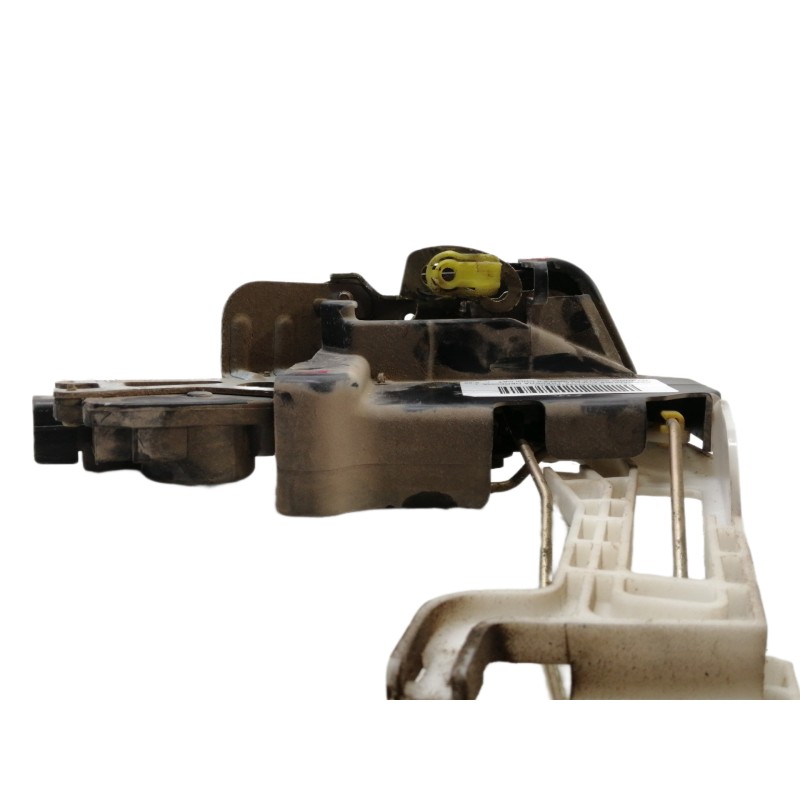 Recambio de cerradura puerta trasera derecha para hyundai santa fe (sm) 2.0 crdi cat referencia OEM IAM   