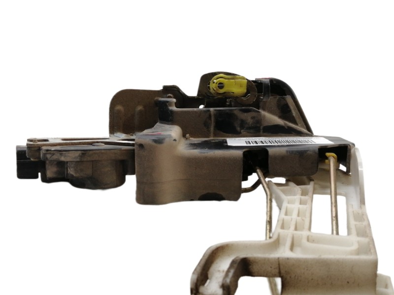 Recambio de cerradura puerta trasera derecha para hyundai santa fe (sm) 2.0 crdi cat referencia OEM IAM   