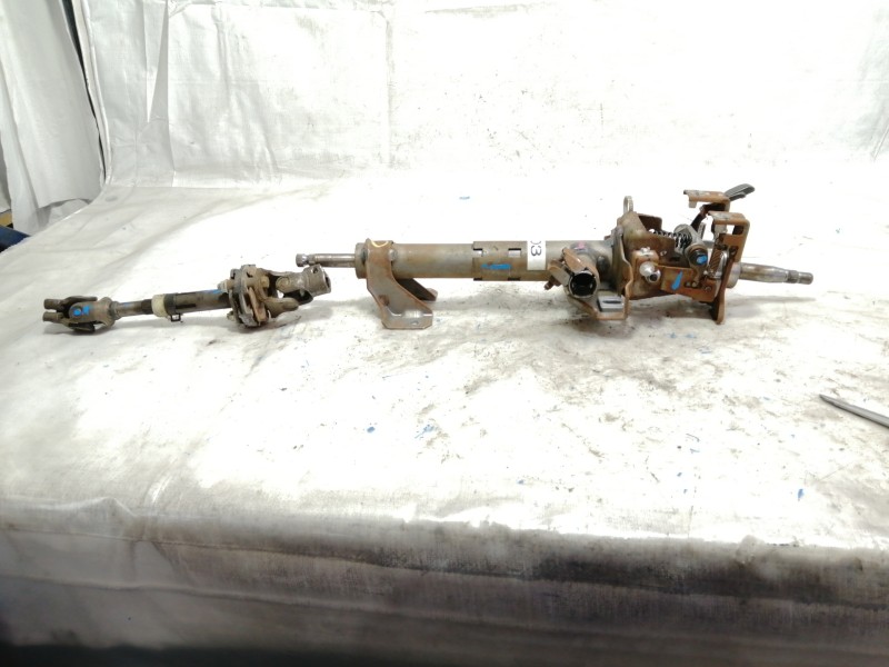 Recambio de columna direccion para hyundai santa fe (sm) 2.0 crdi cat referencia OEM IAM   