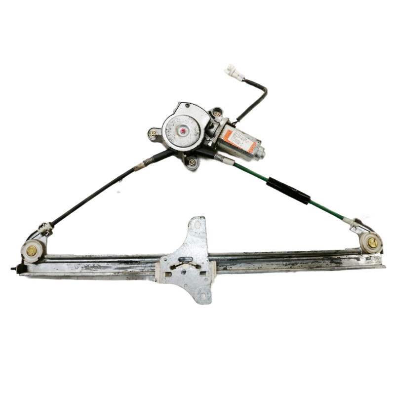 Recambio de elevalunas delantero izquierdo para suzuki wagon r+ rb (mm) 1.3 gl referencia OEM IAM 8340283E10  