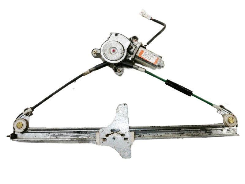 Recambio de elevalunas delantero izquierdo para suzuki wagon r+ rb (mm) 1.3 gl referencia OEM IAM 8340283E10  