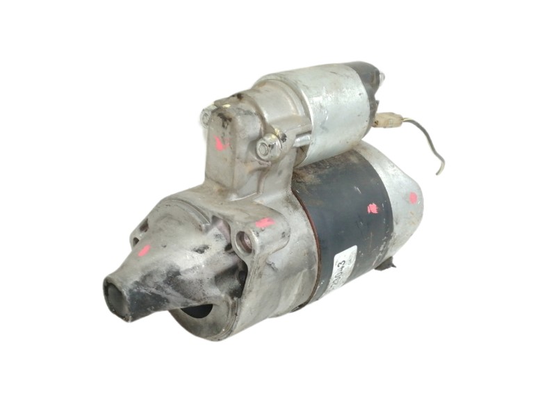 Recambio de motor arranque para suzuki wagon r+ rb (mm) 1.3 gl referencia OEM IAM CGB23043  