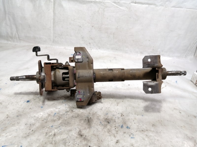 Recambio de columna direccion para hyundai santa fe (sm) 2.0 crdi cat referencia OEM IAM   