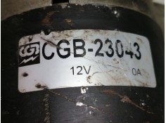 Recambio de motor arranque para suzuki wagon r+ rb (mm) 1.3 gl referencia OEM IAM CGB23043   2