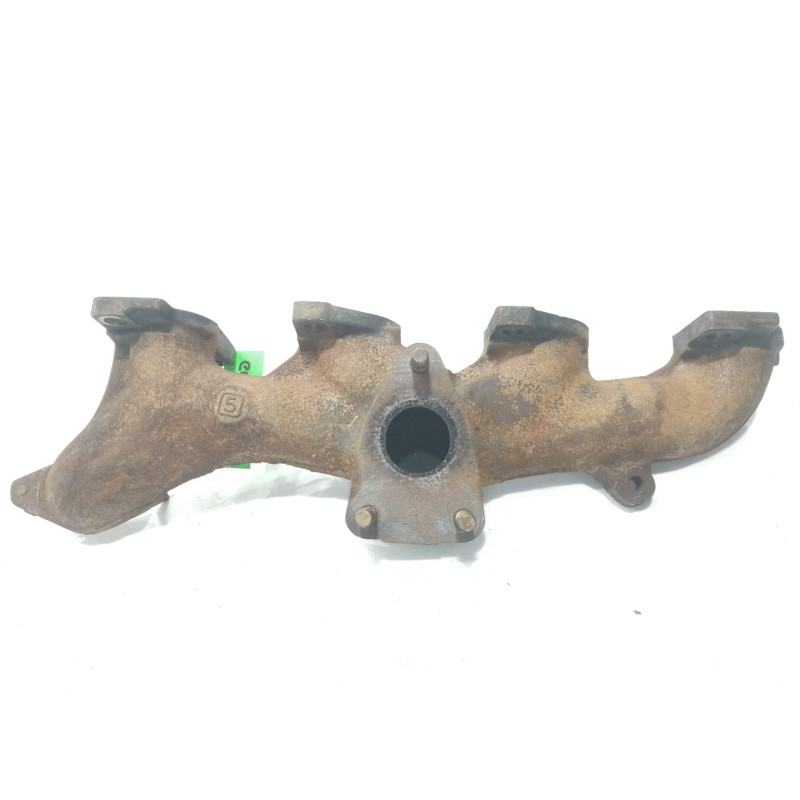 Recambio de colector escape para peugeot 406 berlina (s1/s2) svdt referencia OEM IAM   
