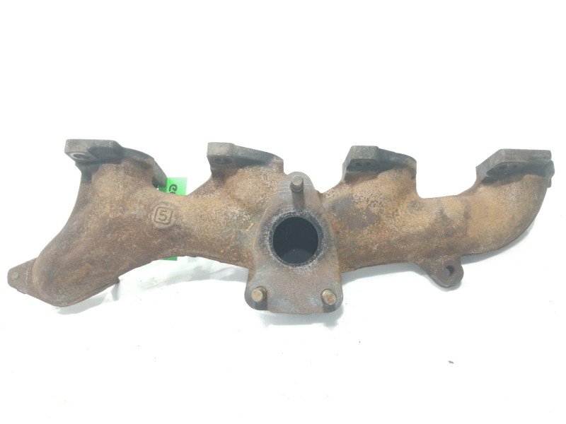 Recambio de colector escape para peugeot 406 berlina (s1/s2) svdt referencia OEM IAM   