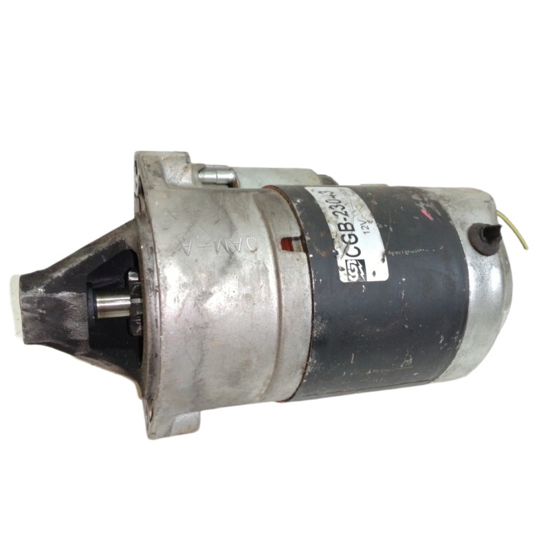Recambio de motor arranque para suzuki wagon r+ rb (mm) 1.3 gl referencia OEM IAM CGB23043  