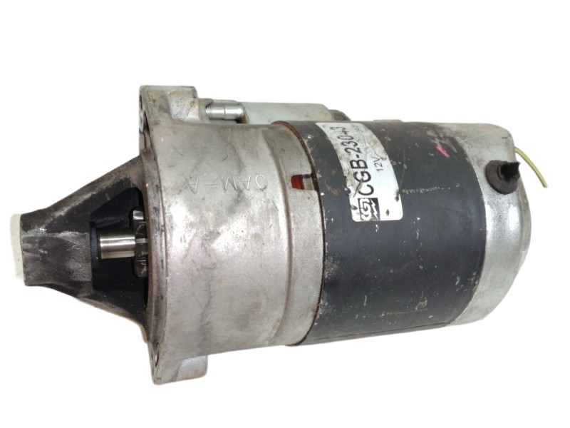 Recambio de motor arranque para suzuki wagon r+ rb (mm) 1.3 gl referencia OEM IAM CGB23043  