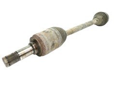 Recambio de transmision trasera derecha para mercedes-benz clase m (w163) 270 cdi (163.113) referencia OEM IAM    2