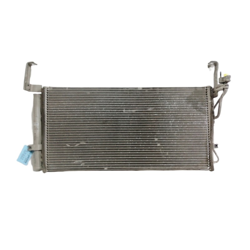 Recambio de condensador / radiador aire acondicionado para hyundai santa fe (sm) 2.0 crdi cat referencia OEM IAM 9760626000  