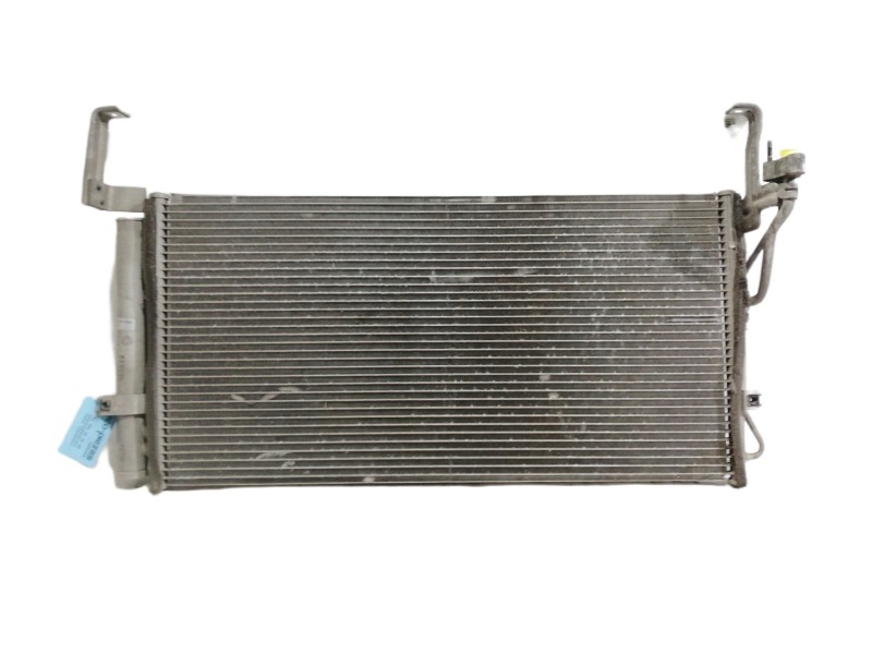 Recambio de condensador / radiador aire acondicionado para hyundai santa fe (sm) 2.0 crdi cat referencia OEM IAM 9760626000  