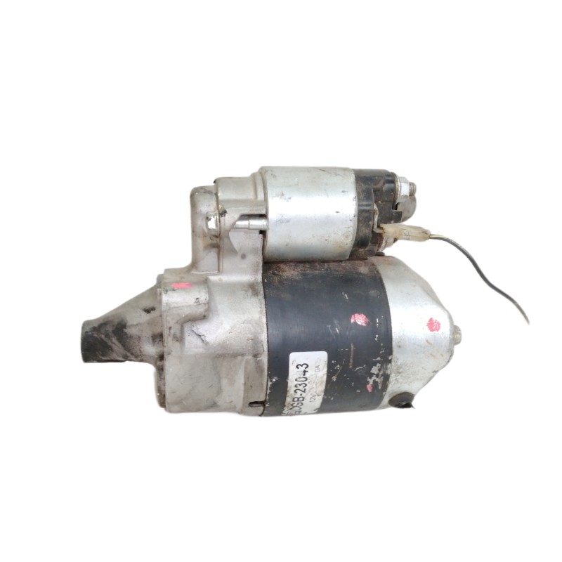 Recambio de motor arranque para suzuki wagon r+ rb (mm) 1.3 gl referencia OEM IAM CGB23043  