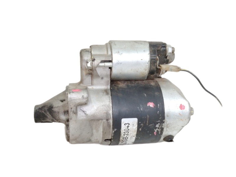 Recambio de motor arranque para suzuki wagon r+ rb (mm) 1.3 gl referencia OEM IAM CGB23043  