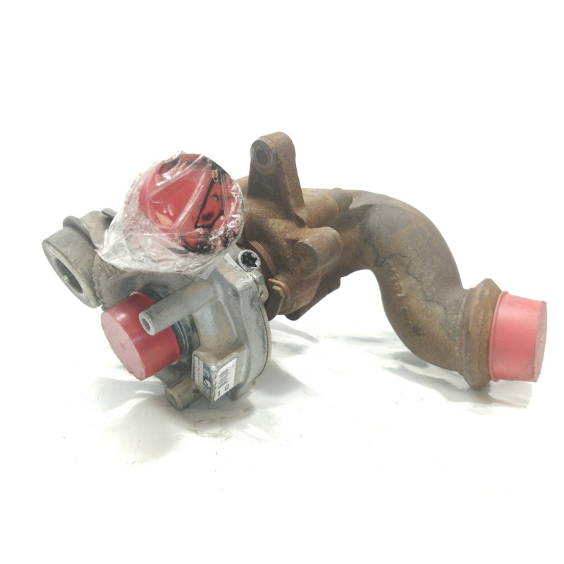 Recambio de turbocompresor para peugeot 406 berlina (s1/s2) svdt referencia OEM IAM 53041015096 K03321246 