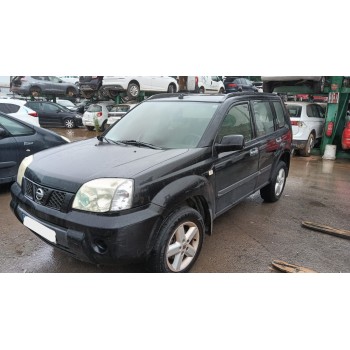 NISSAN X-TRAIL I (T30)