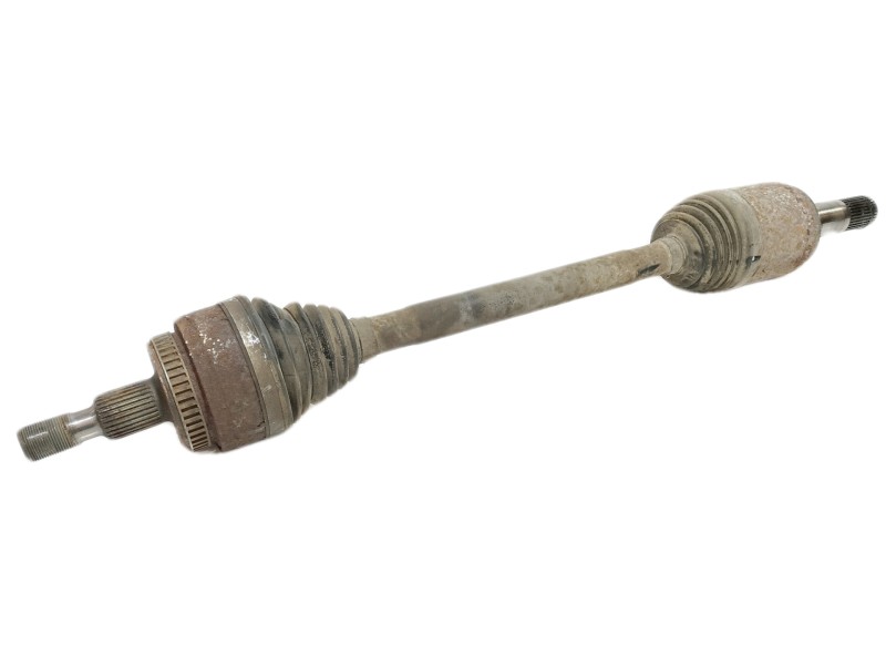 Recambio de transmision trasera izquierda para mercedes-benz clase m (w163) 270 cdi (163.113) referencia OEM IAM   