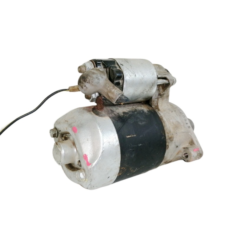 Recambio de motor arranque para suzuki wagon r+ rb (mm) 1.3 gl referencia OEM IAM CGB23043  