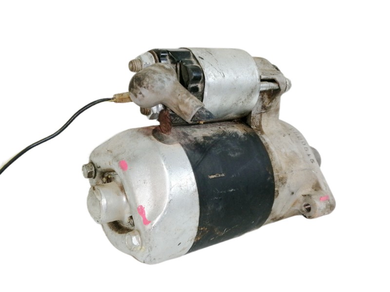 Recambio de motor arranque para suzuki wagon r+ rb (mm) 1.3 gl referencia OEM IAM CGB23043  