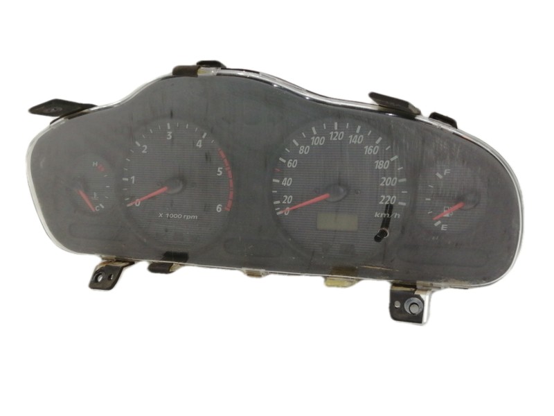 Recambio de cuadro instrumentos para hyundai santa fe (sm) 2.0 crdi cat referencia OEM IAM 9400326520  