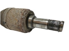 Recambio de transmision trasera izquierda para mercedes-benz clase m (w163) 270 cdi (163.113) referencia OEM IAM    2