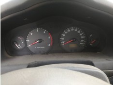 Recambio de cuadro instrumentos para hyundai santa fe (sm) 2.0 crdi cat referencia OEM IAM 9400326520   2