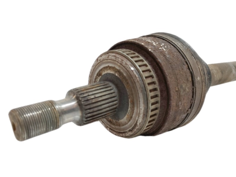 Recambio de transmision trasera izquierda para mercedes-benz clase m (w163) 270 cdi (163.113) referencia OEM IAM   