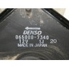 Recambio de electroventilador para suzuki sx4 rw (ey) glx referencia OEM IAM 0650007340  