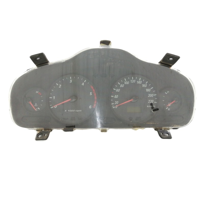 Recambio de cuadro instrumentos para hyundai santa fe (sm) 2.0 crdi cat referencia OEM IAM 9400326520  