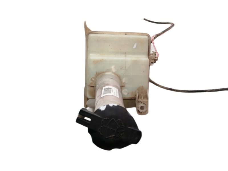 Recambio de deposito limpia para hyundai santa fe (sm) 2.0 crdi cat referencia OEM IAM 9851026100  