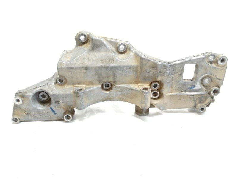 Recambio de soporte alternador para land rover freelander (lr2) td4 xs referencia OEM IAM 9661310080  