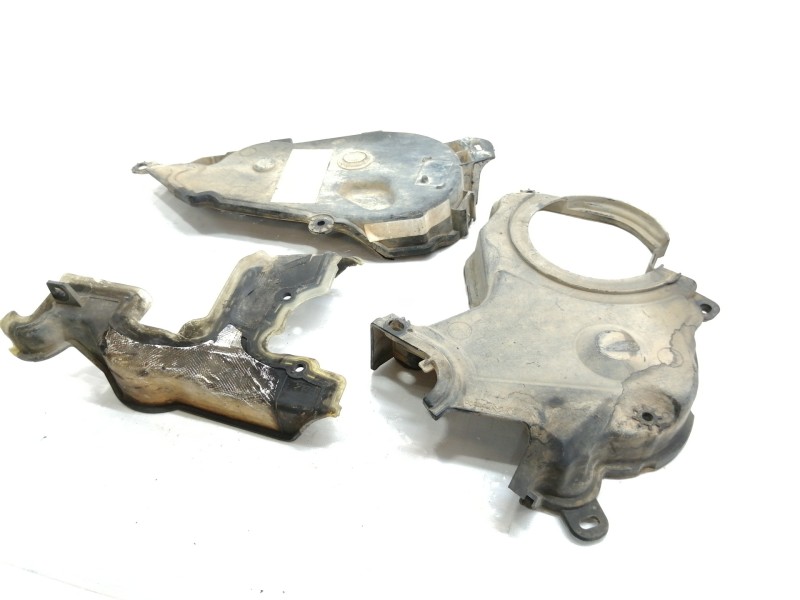 Recambio de tapa distribucion para land rover freelander (lr2) td4 xs referencia OEM IAM 9685452080  