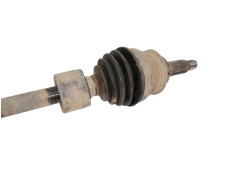 Recambio de transmision delantera izquierda para suzuki wagon r+ rb (mm) 1.3 gl referencia OEM IAM    2