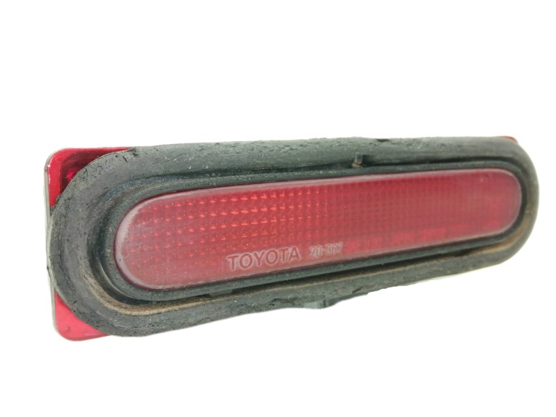 Recambio de luz central de freno para toyota celica (t20) 1.8 referencia OEM IAM 20367  