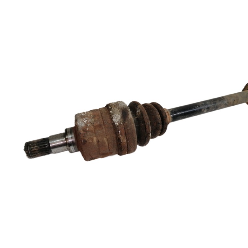 Recambio de transmision delantera izquierda para suzuki wagon r+ rb (mm) 1.3 gl referencia OEM IAM   