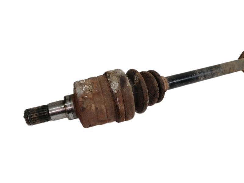 Recambio de transmision delantera izquierda para suzuki wagon r+ rb (mm) 1.3 gl referencia OEM IAM   