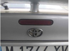 Recambio de luz central de freno para toyota celica (t20) 1.8 referencia OEM IAM 20367   2