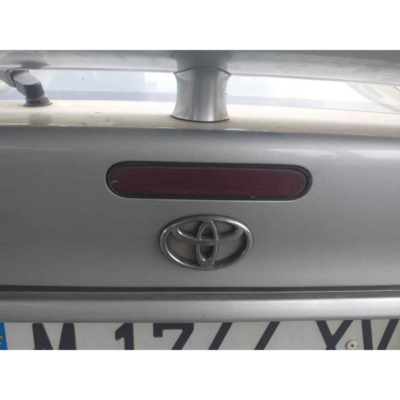 Recambio de luz central de freno para toyota celica (t20) 1.8 referencia OEM IAM 20367  