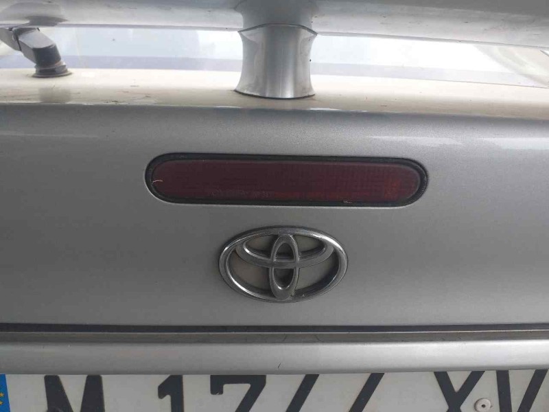 Recambio de luz central de freno para toyota celica (t20) 1.8 referencia OEM IAM 20367  
