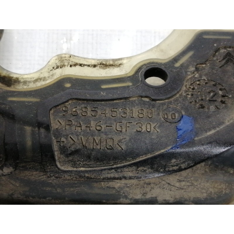 Recambio de tapa distribucion para land rover freelander (lr2) td4 xs referencia OEM IAM 9685452080  