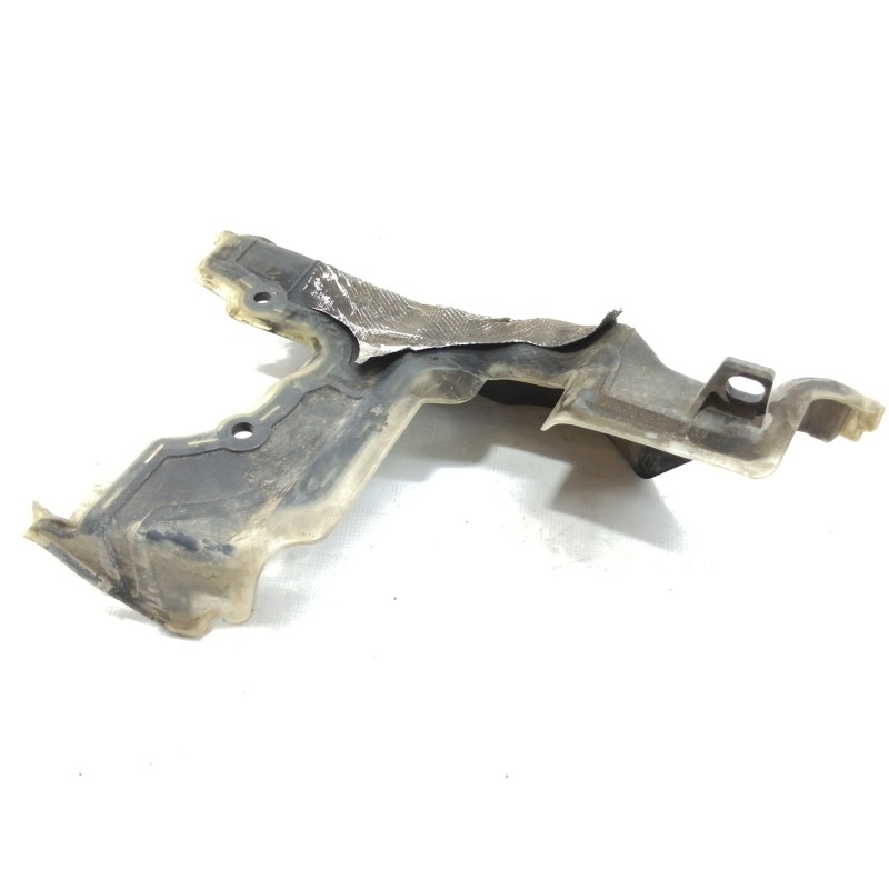 Recambio de tapa distribucion para land rover freelander (lr2) td4 xs referencia OEM IAM 9685452080  